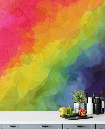 Abstract Art Wallpaper