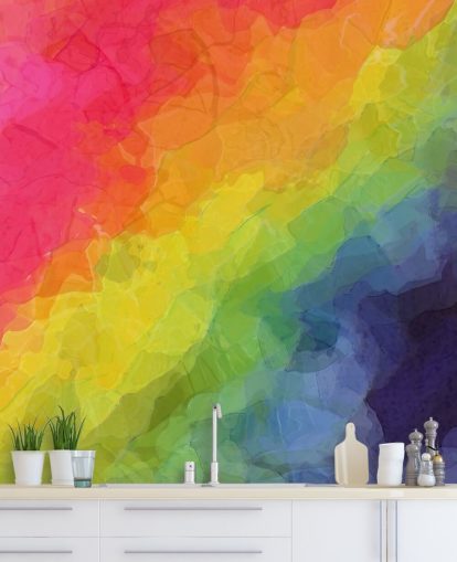 Abstract Art Wallpaper