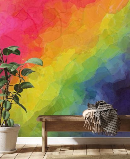 Abstract Art Wallpaper