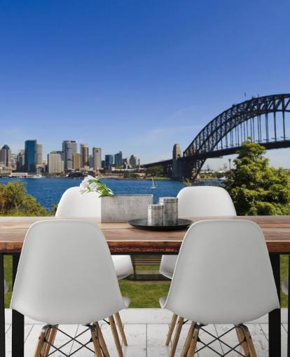 Descargar el fondo de pantalla SY Mils Point Day Park Descargar el fondo de pantalla SY Mils Point Day Park