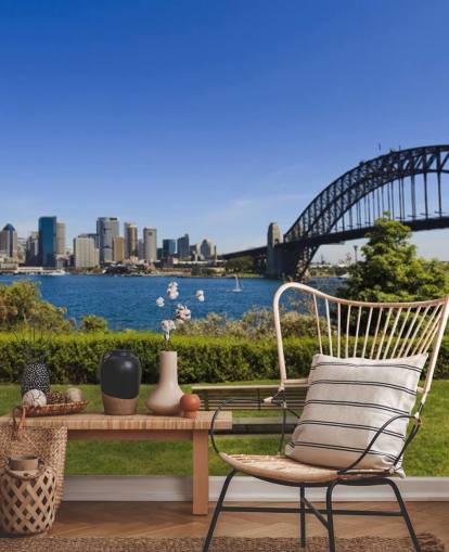 Descargar el fondo de pantalla SY Mils Point Day Park