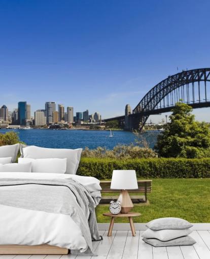 Descargar el fondo de pantalla SY Mils Point Day Park