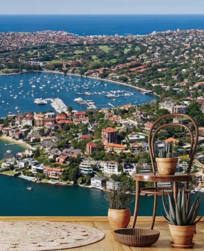 fondos de escritorio de sydney coastline