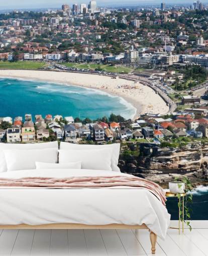 horse shoe white sanded beach by city wallpaper horse shoe white sanded beach by city wallpaper