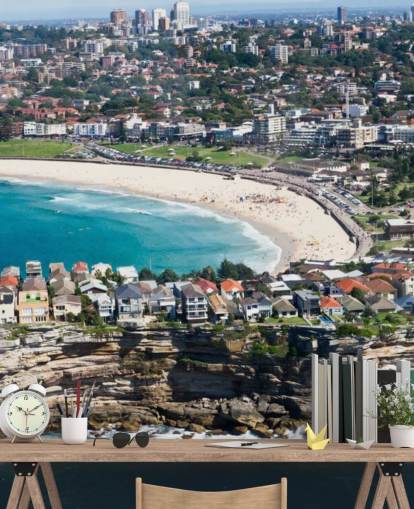 horse shoe white sanded beach by city wallpaper horse shoe white sanded beach by city wallpaper