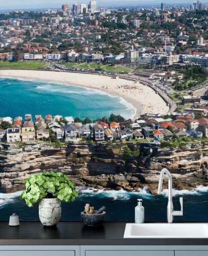 horse shoe white sanded beach by city wallpaper horse shoe white sanded beach by city wallpaper