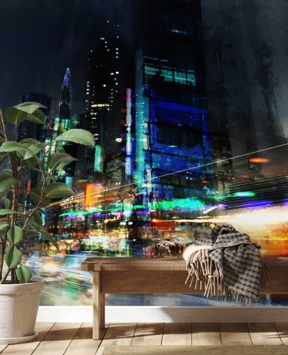 City Landscape Wallpaper City Landscape Wallpaper