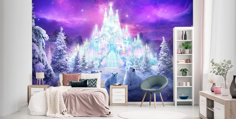 Room Disney Wallpaper