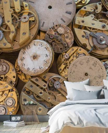 Sfondo Clock Faces Sfondo Clock Faces