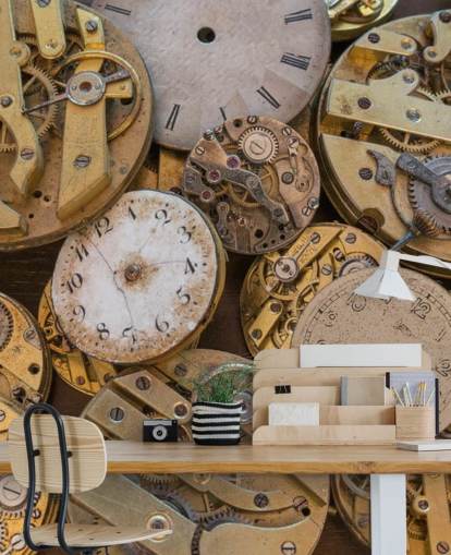 Clock Faces Wallpaper Clock Faces Wallpaper