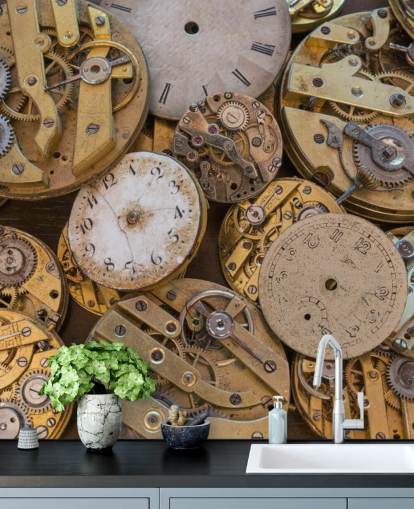 Sfondo Clock Faces Sfondo Clock Faces