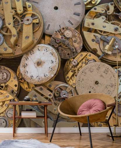 Sfondo Clock Faces Sfondo Clock Faces