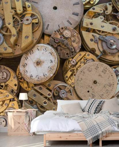 Clock Faces Wallpaper Clock Faces Wallpaper