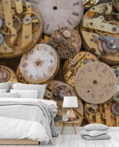 Clock Faces Wallpaper Clock Faces Wallpaper