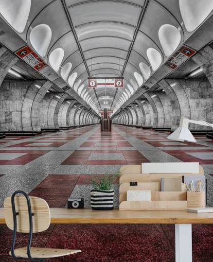 prague underground wallpaper prague underground wallpaper