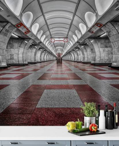 Praha maanalainen tapetti Praha maanalainen tapetti