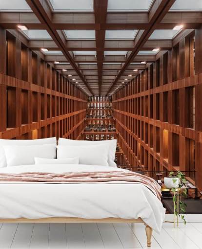 Berlin Stort Bibliotek Bakgrunn Berlin Stort Bibliotek Bakgrunn