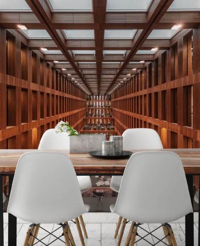 Berlin Large Library Wallpaper Berlin Large Library Wallpaper