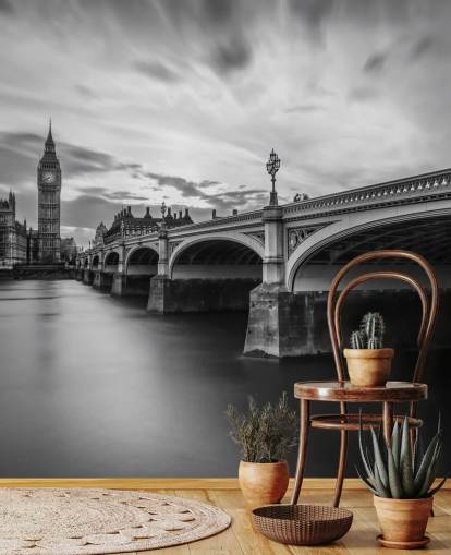 Westminster wallpaper