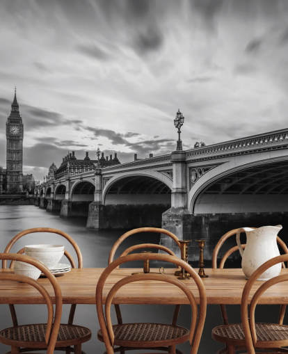 Westminster wallpaper