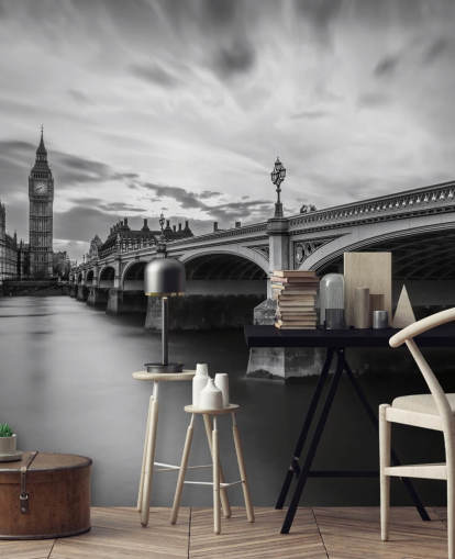 Westminster wallpaper