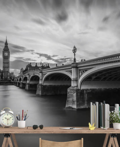 Westminster wallpaper