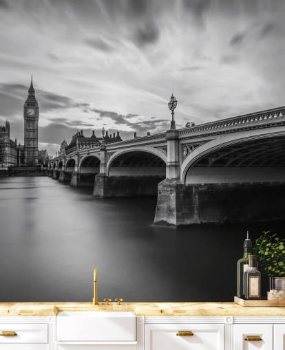 Westminster wallpaper