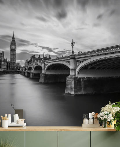 Westminster wallpaper