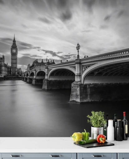 Westminster wallpaper