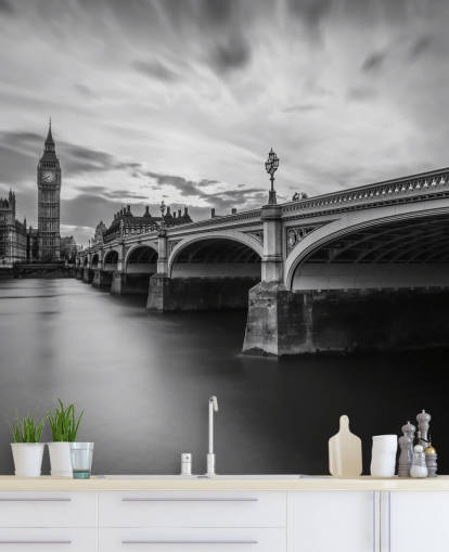 Westminster wallpaper