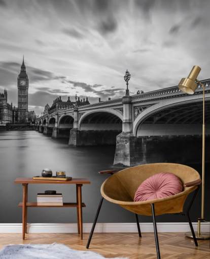 Westminster wallpaper