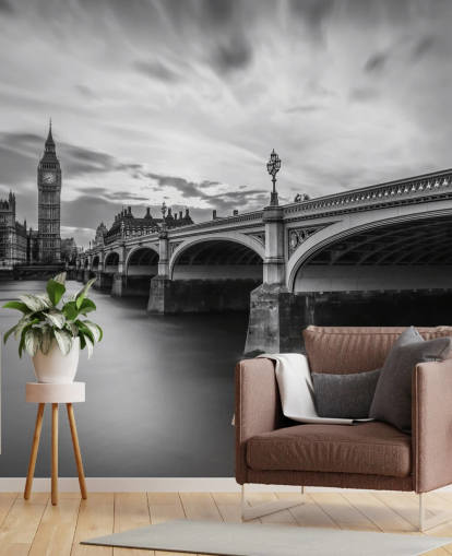 Westminster wallpaper