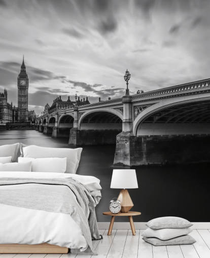 Westminster wallpaper