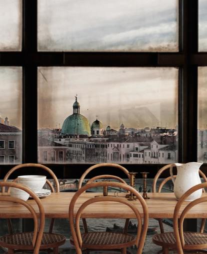 Venice Window View Wallpaper Venice Window View Wallpaper