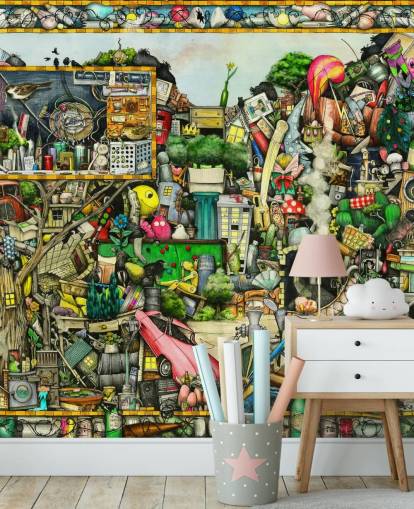 fantasy treasure heap wallpaper fantasy treasure heap wallpaper