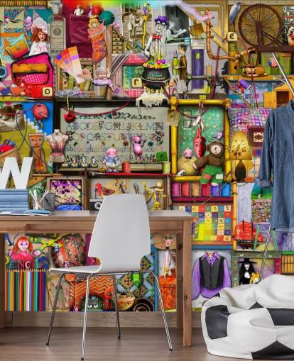 fantasy bokhylle tapet fantasy bokhylle tapet