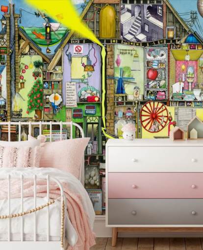 colourful fantasy wallpaper colourful fantasy wallpaper