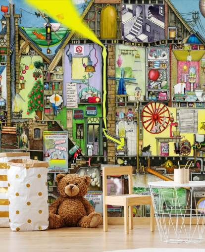 colorido fondo de pantalla de fantasía colorido fondo de pantalla de fantasía