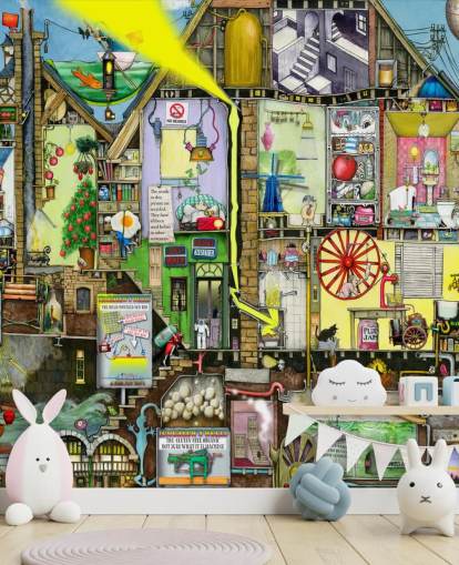 colourful fantasy wallpaper colourful fantasy wallpaper