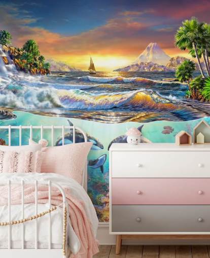 Sea Life Killer Whales Wallpaper Sea Life Killer Whales Wallpaper