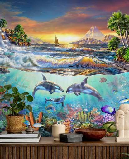 Sea Life Killer Whales Wallpaper Sea Life Killer Whales Wallpaper