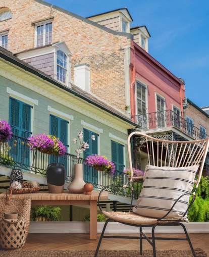 Il quartiere francese