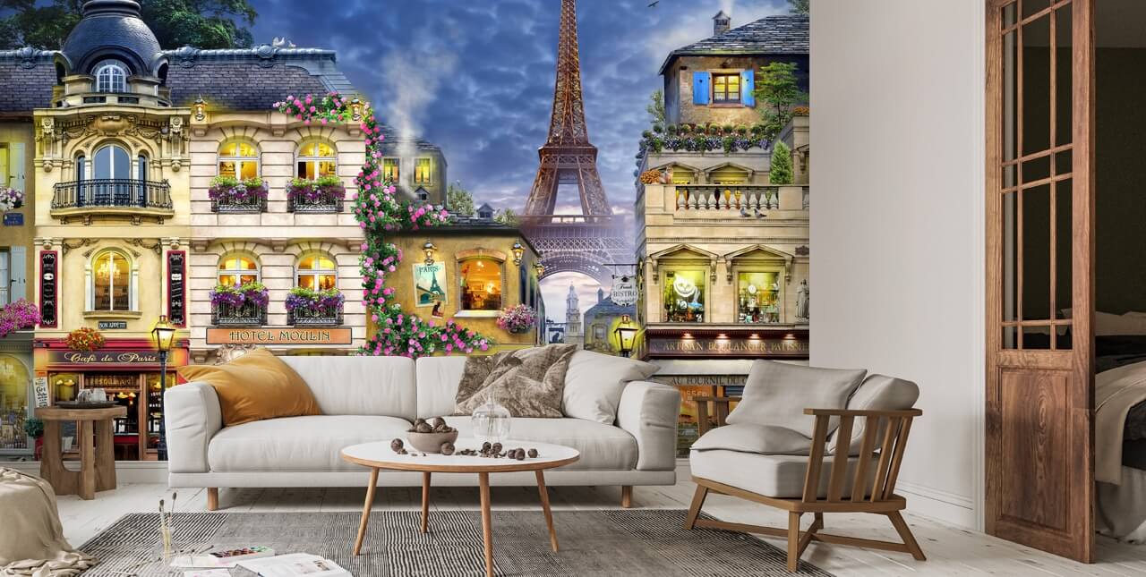 Paris - France 1080P, 2K, 4K, 5K HD wallpapers free download | Wallpaper  Flare-hancorp34.com.vn