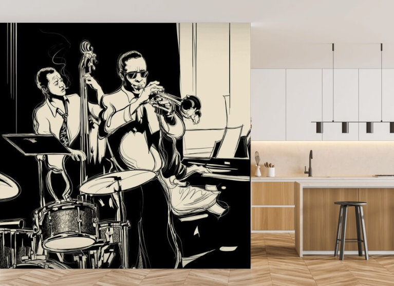 Jazz Music Wallpaper 54 images