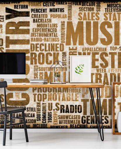 Country Music Key Words Wallpaper