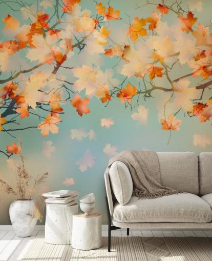 Autumn Leaves Leaf Wallpaper Autumn Leaves Leaf Wallpaper