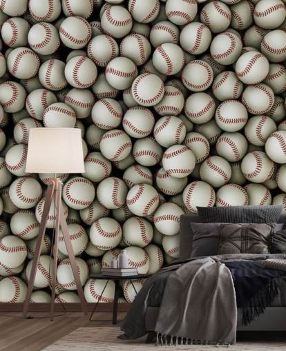 Baseballs Tausta Sport Taustakuva