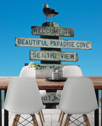 Welcome to Malibu Sign Malibu Sign Wallpaper 