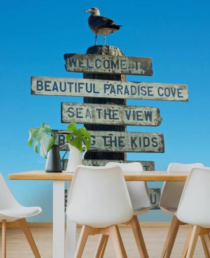 Welcome to Malibu Sign Malibu Sign Wallpaper 