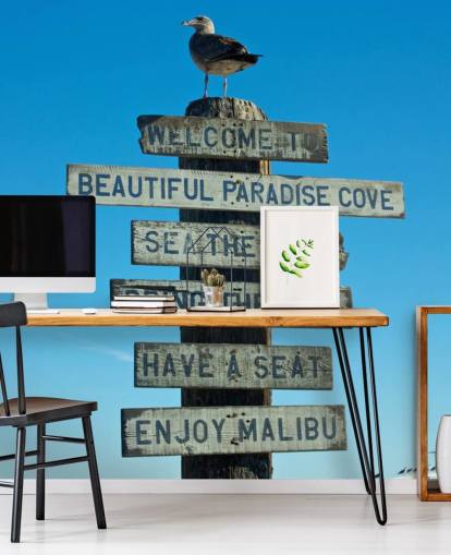 Bem-vindo ao Malibu Sign Malibu Sign Wallpaper Bem-vindo ao Malibu Sign Malibu Sign Wallpaper